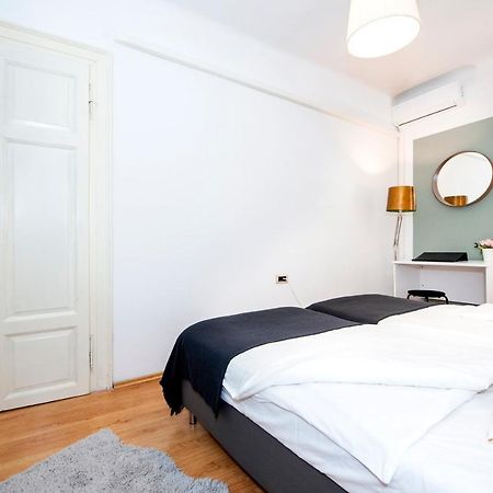 Apartment Mimi Rovinj Exterior foto
